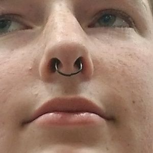 Meet your Posher, Oliver